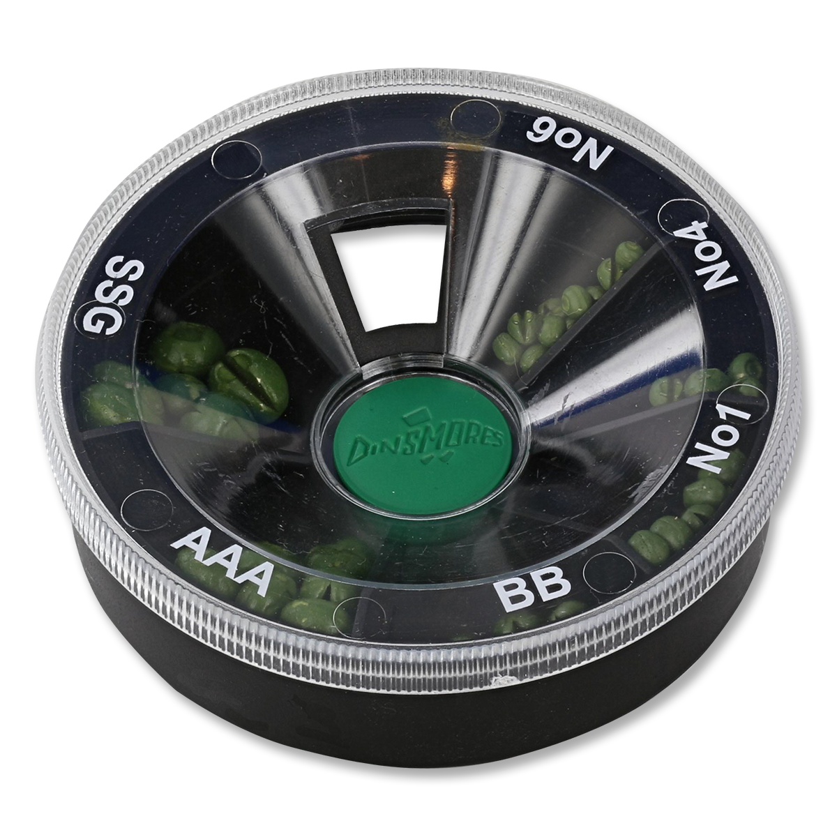 Dinsmore Non-Toxic Egg Shot Selector – The Fly Shop