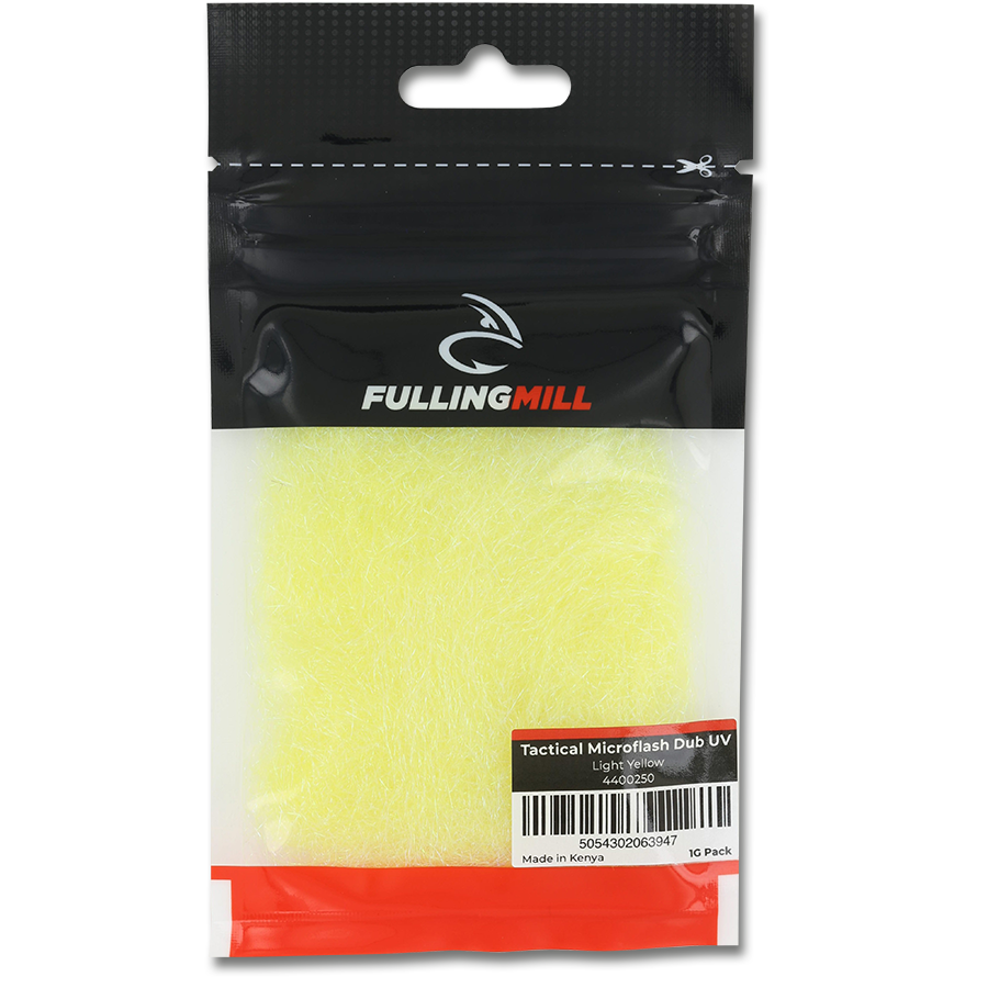 Tactical Microflash UV Dub