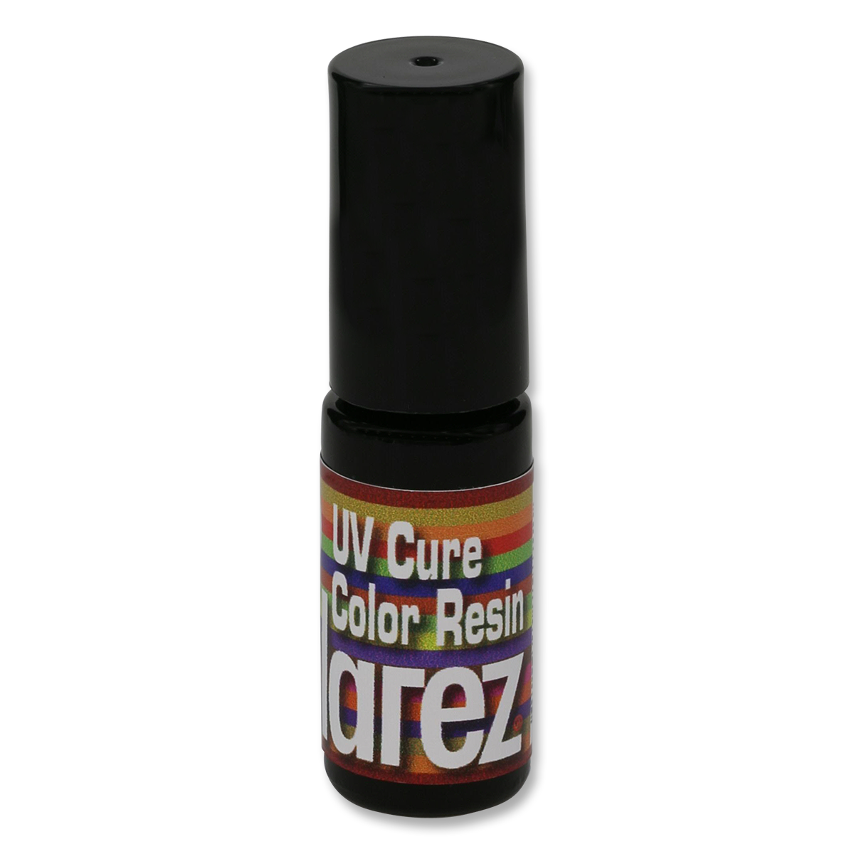 Solarez UV Fly Finish Colors