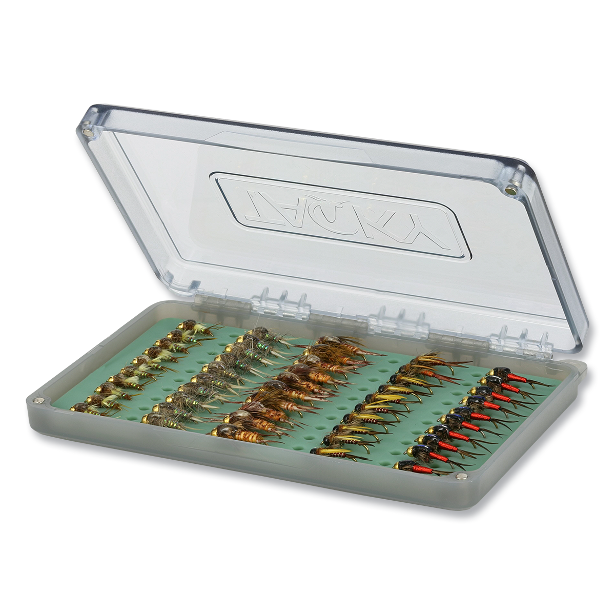 Tacky Day Pack Fly Boxes