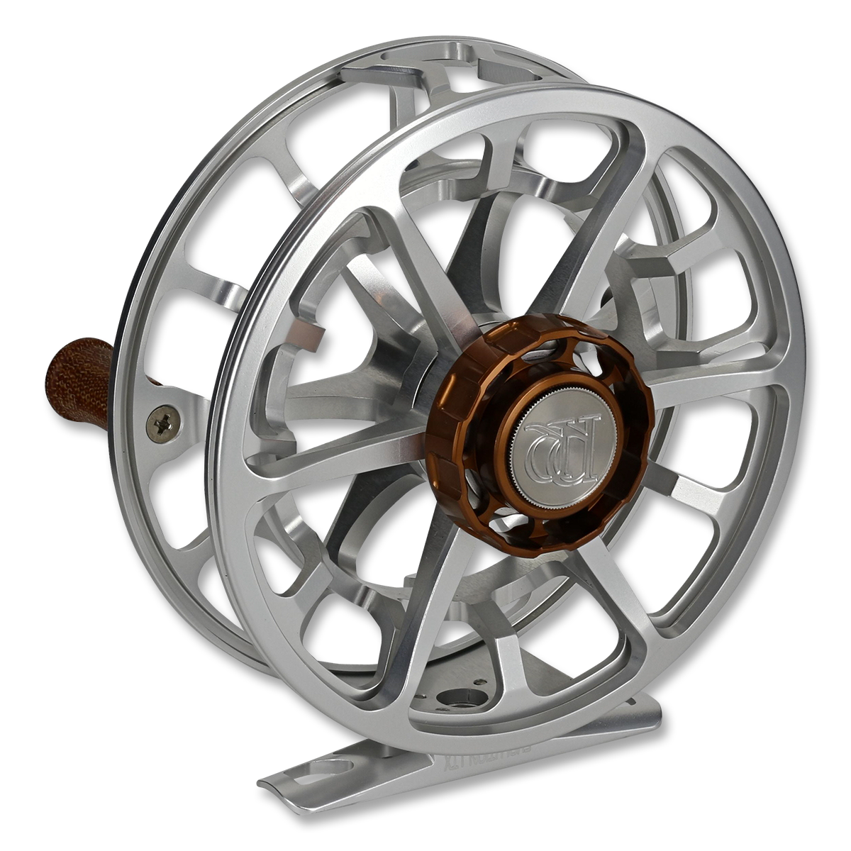 Ross Evolution LTX Fly Reels