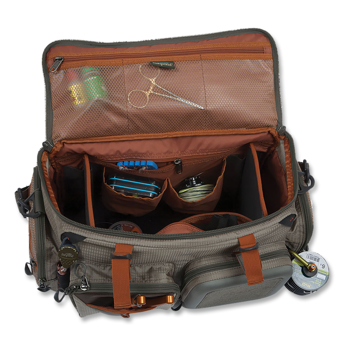 Fishpond Green River Gear Bag