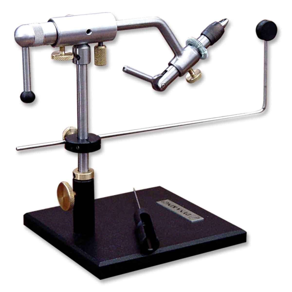 Dyna-King Indexer Vise – The Fly Shop Dyna-King Indexer Vise – The Fly Shop