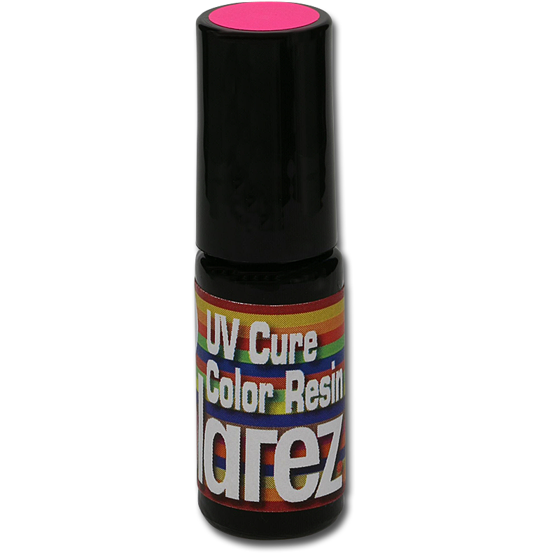 Solarez UV Fly Finish Colors