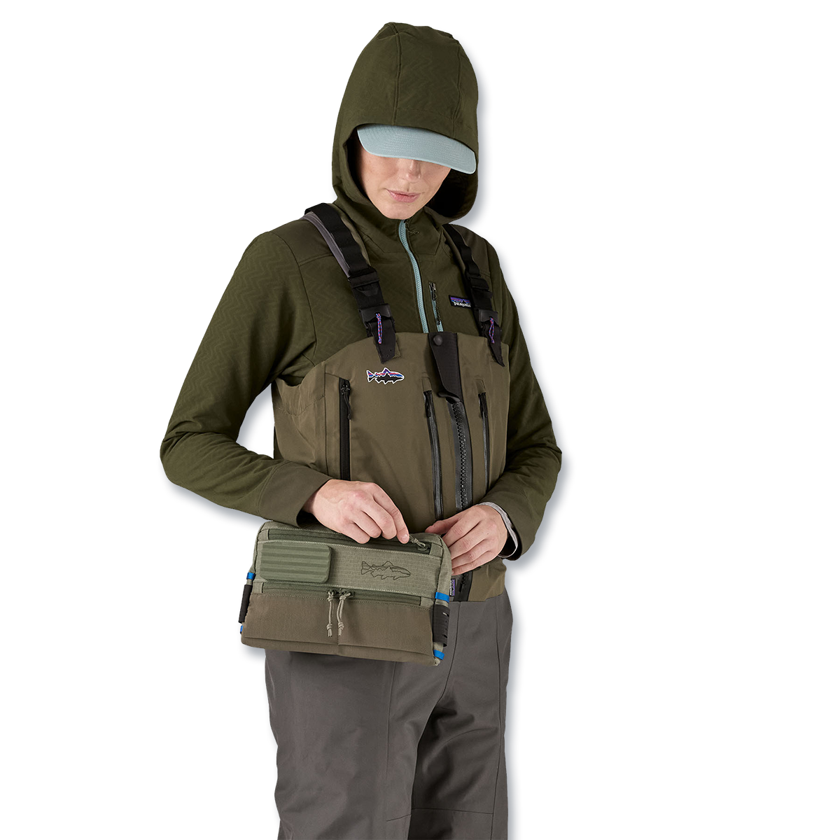 Patagonia Stealth Switch Pack 3L