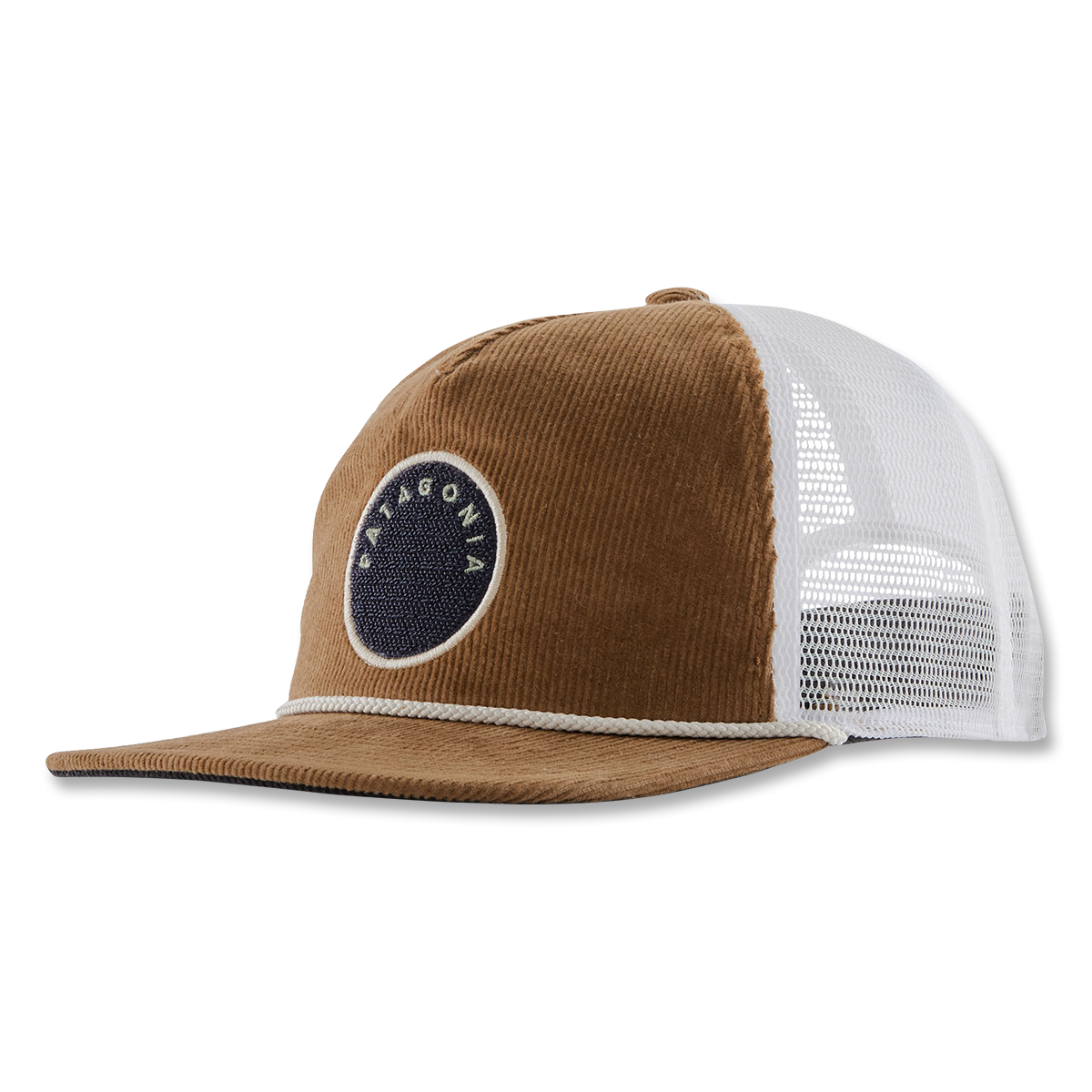 Patagonia Fly Catcher Hat - Hook Hopper: Coriander Brown