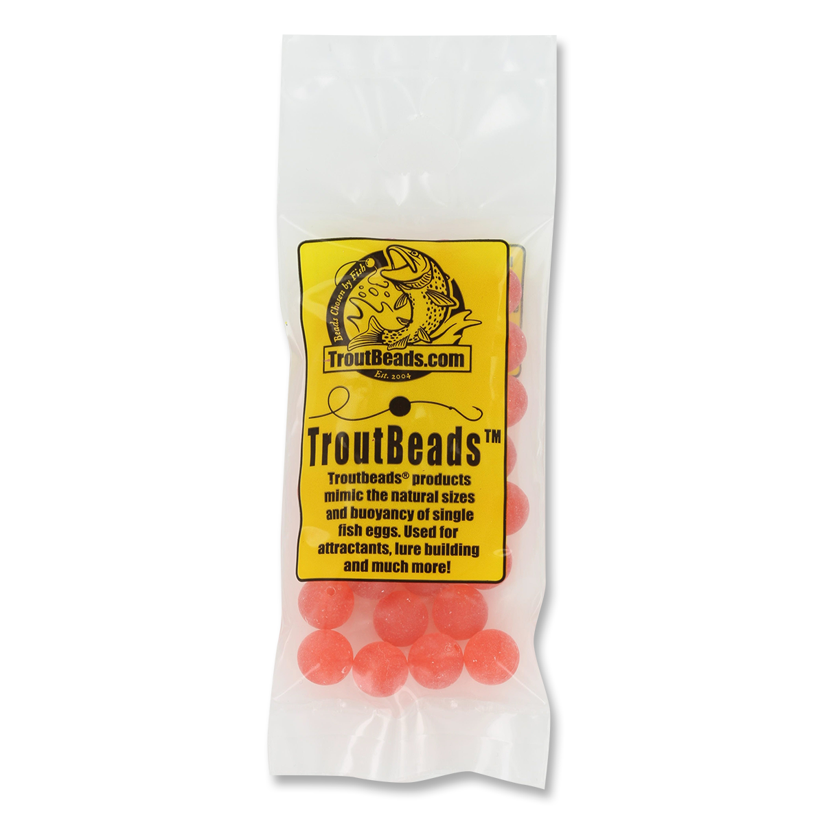 Trout Beads