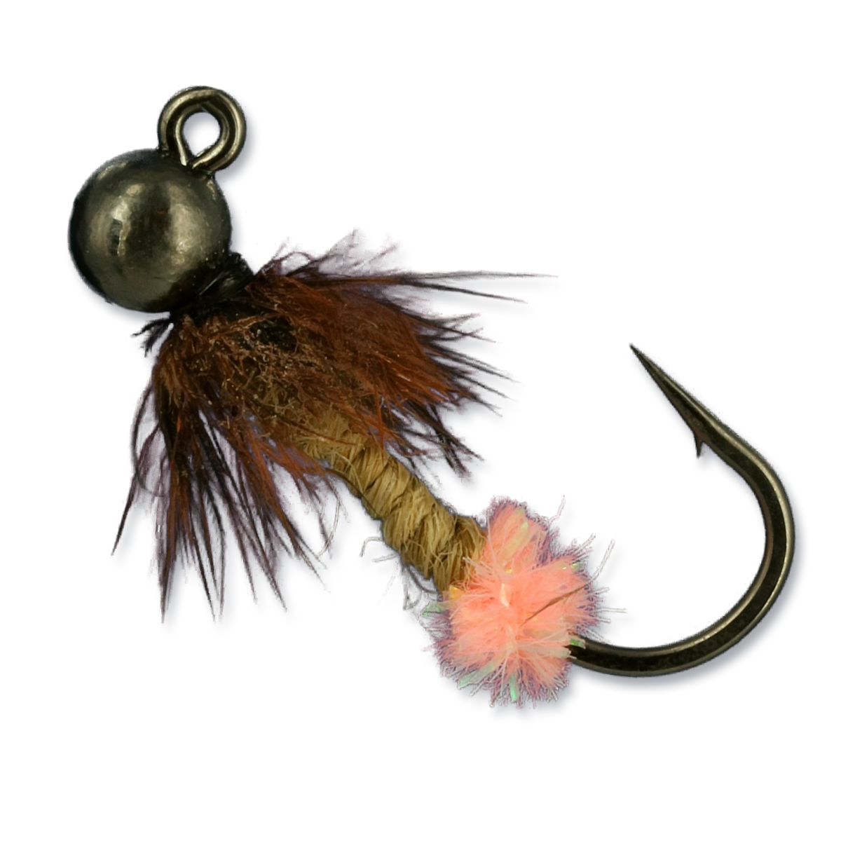 Sandy's Hot Butt Burlap