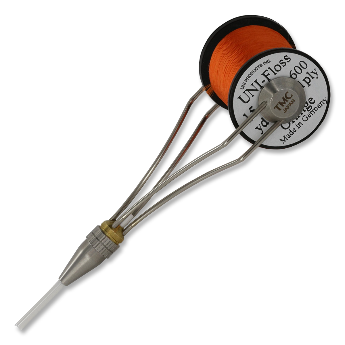 TMC Premium Adjustable Double-Arm Bobbin