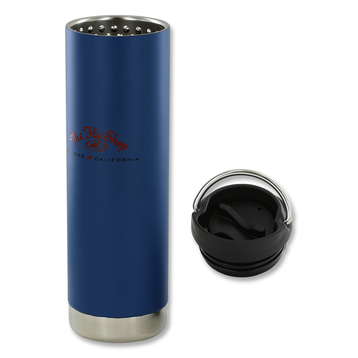 Klean Kanteen 20 Ounce TKWide Insulated Water Bottle w/ Café Cap