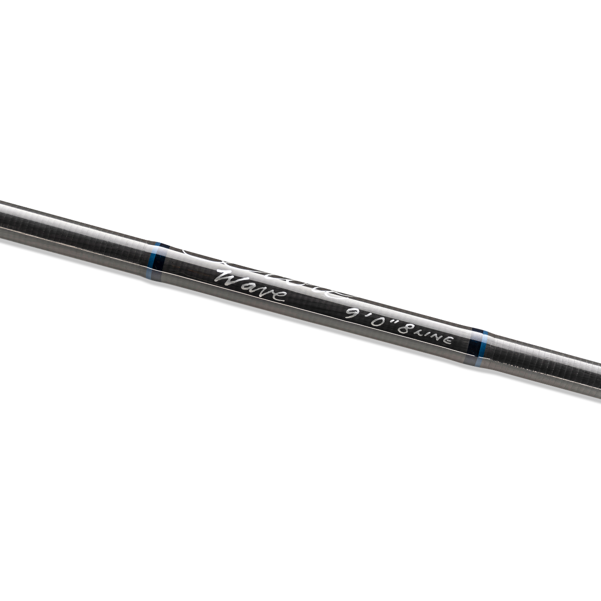 Scott Wave Fly Rod