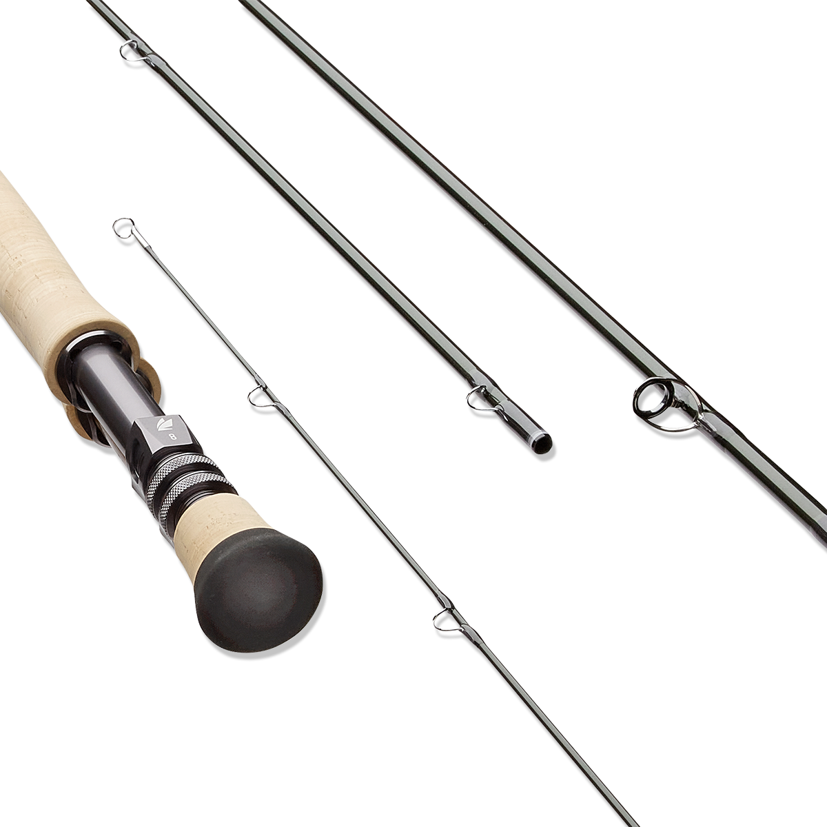 Sage R8 Core Series Fly Rod