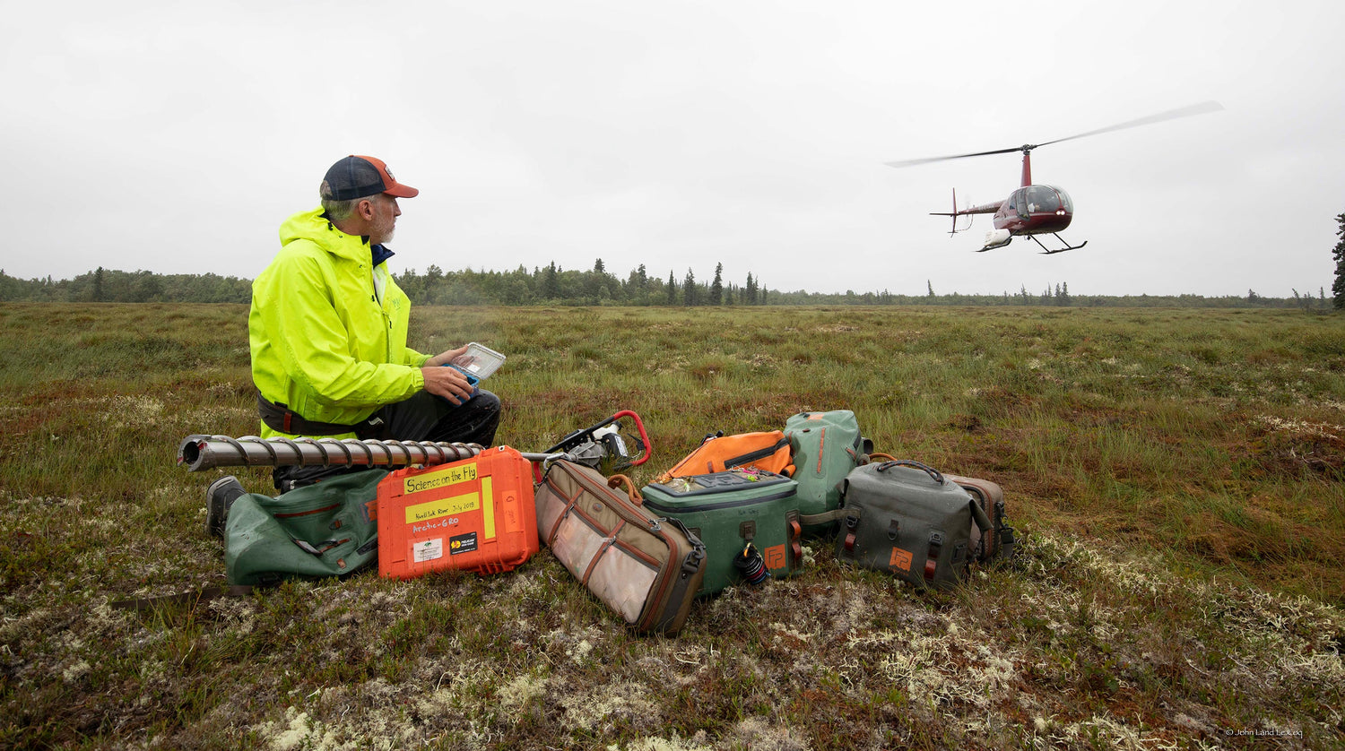 Luggage, Bags, and Packs