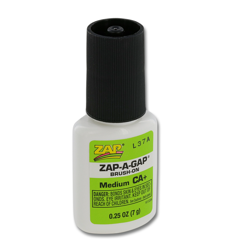 ZAP-A-GAP Brush On