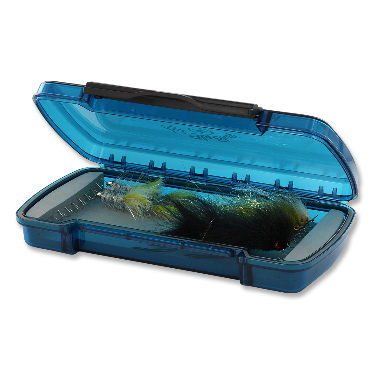 The Fly Shop's Teton Articulated Fly Box