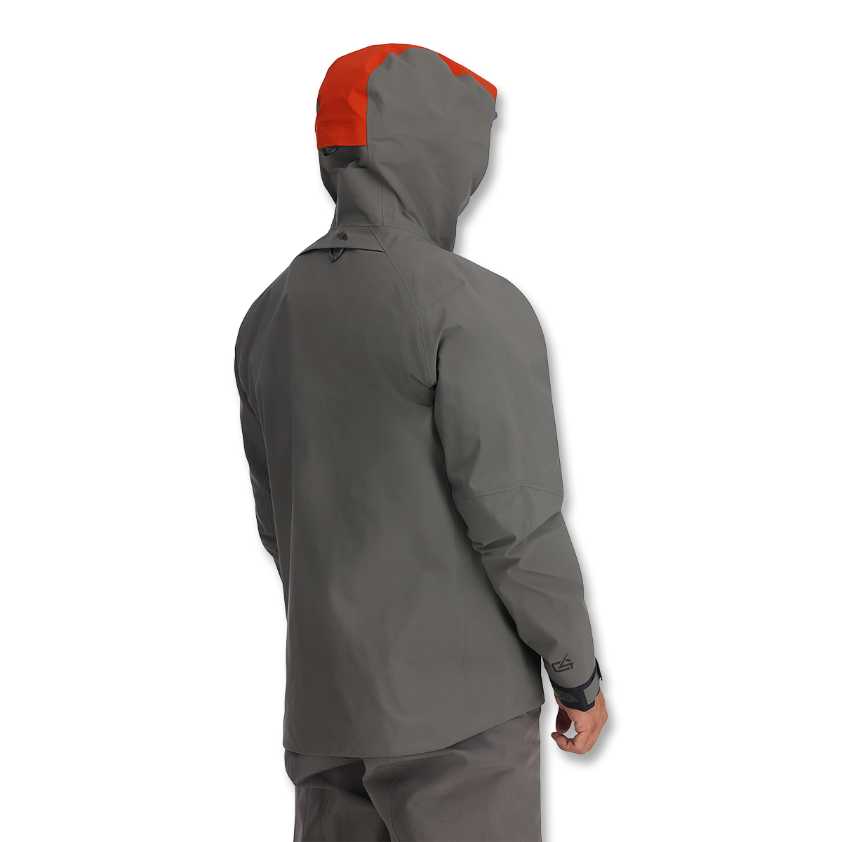 Simms Men's G4 Pro Wading Jacket