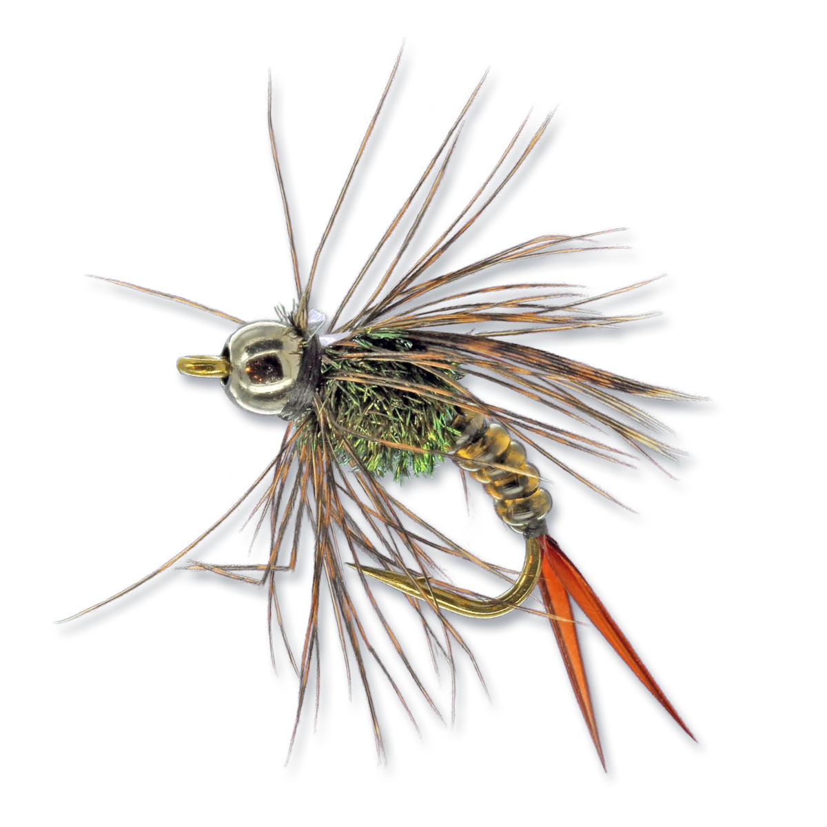 Stinger Stone - #10