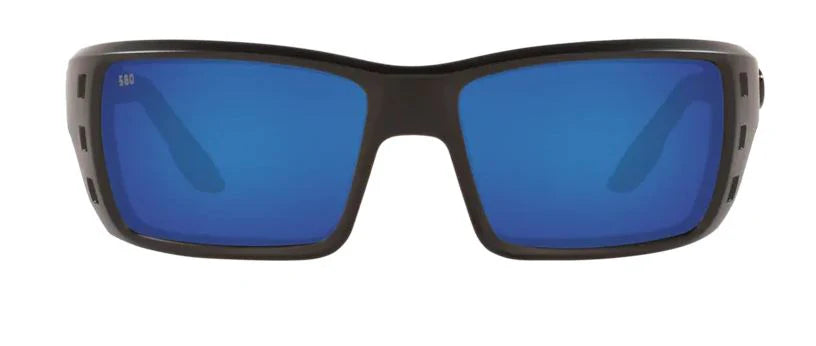 Permit Polarized Glass 580 Sunglasses