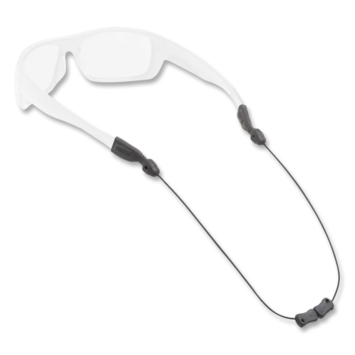 Chums Adjustable Orbiter Retainers