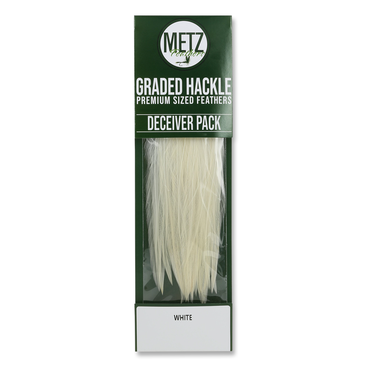 Metz Deceiver/Streamer Pack