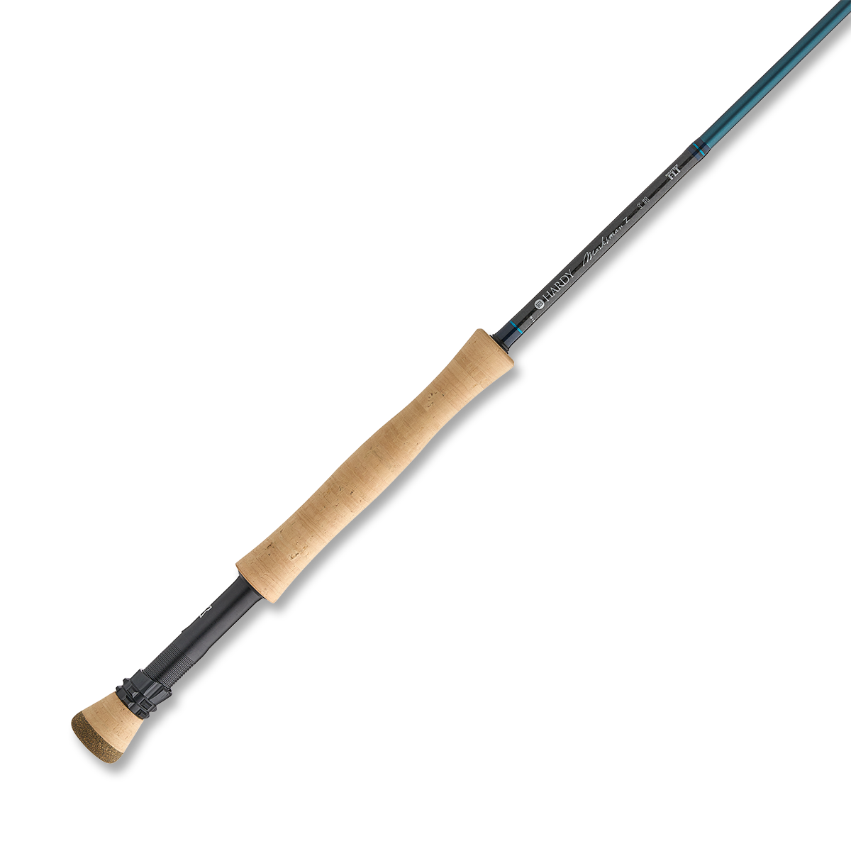 Hardy Marksman Z Fly Rods-Pre Order
