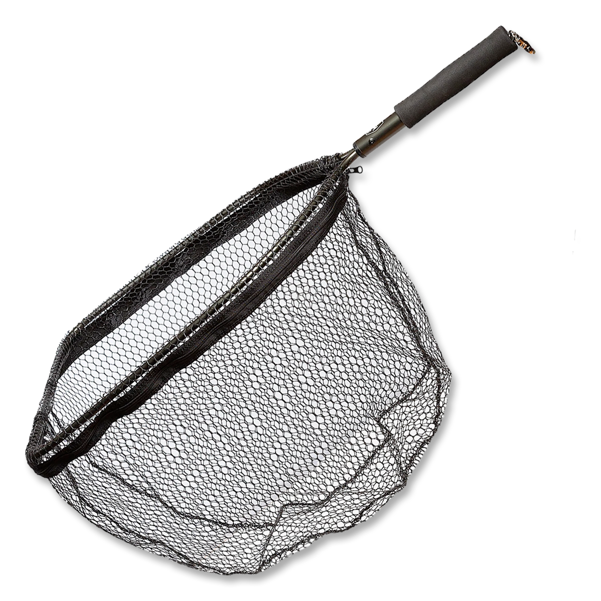 Adamsbuilt Aluminum Trout Nets