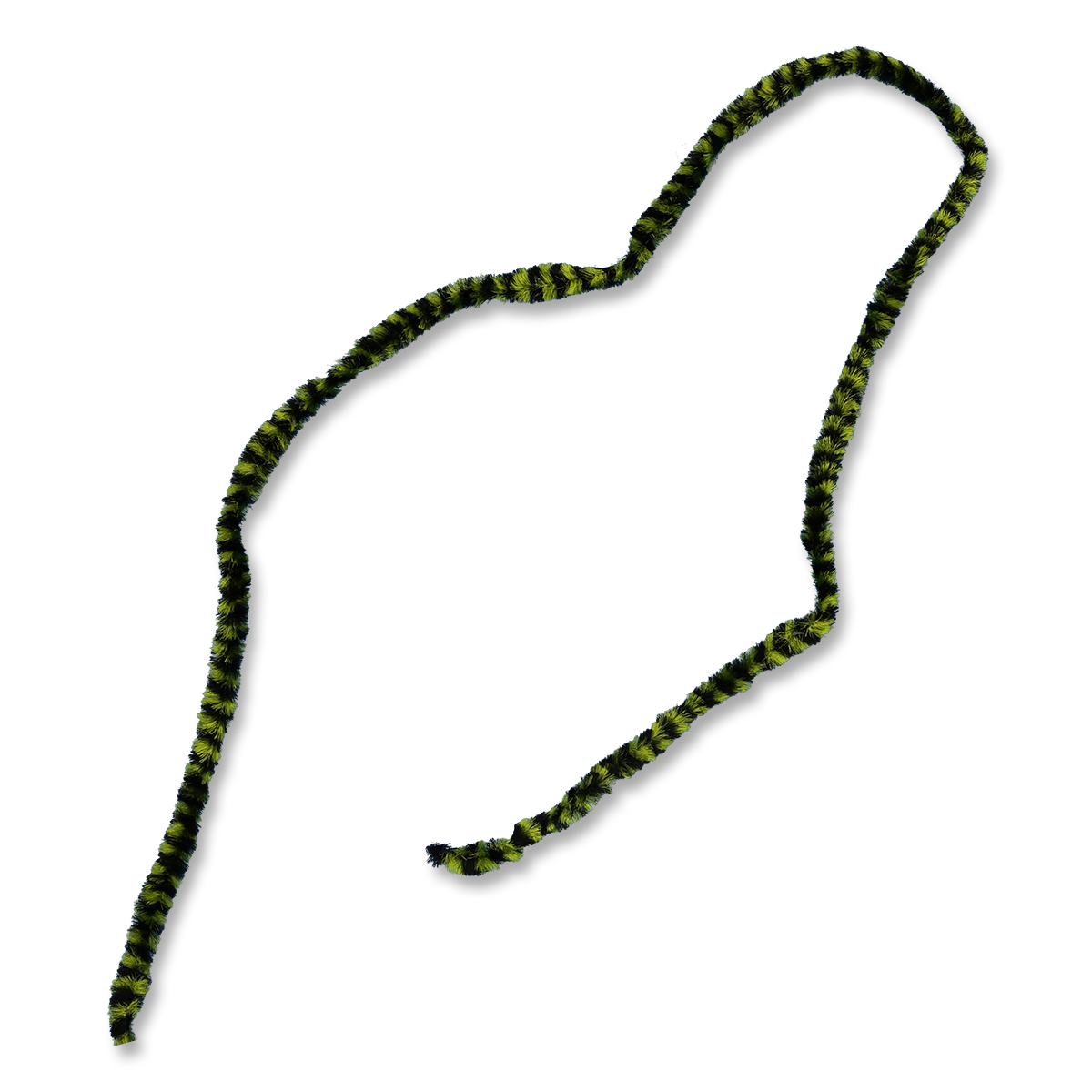 Variegated Chenille - 5 Yard Cards