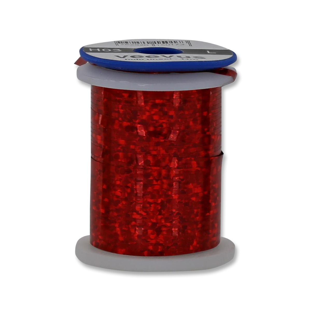 Veevus Holographic Tinsel