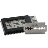 TyWheel Razor Blade Trimmer Blades