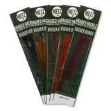 Metz Bugger Bunch Hackle