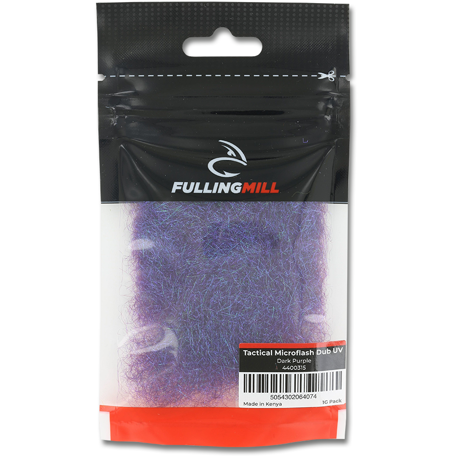 Tactical Microflash UV Dub