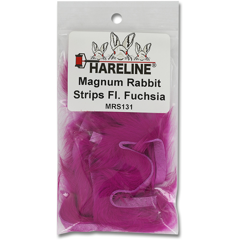 Magnum Rabbit Strips