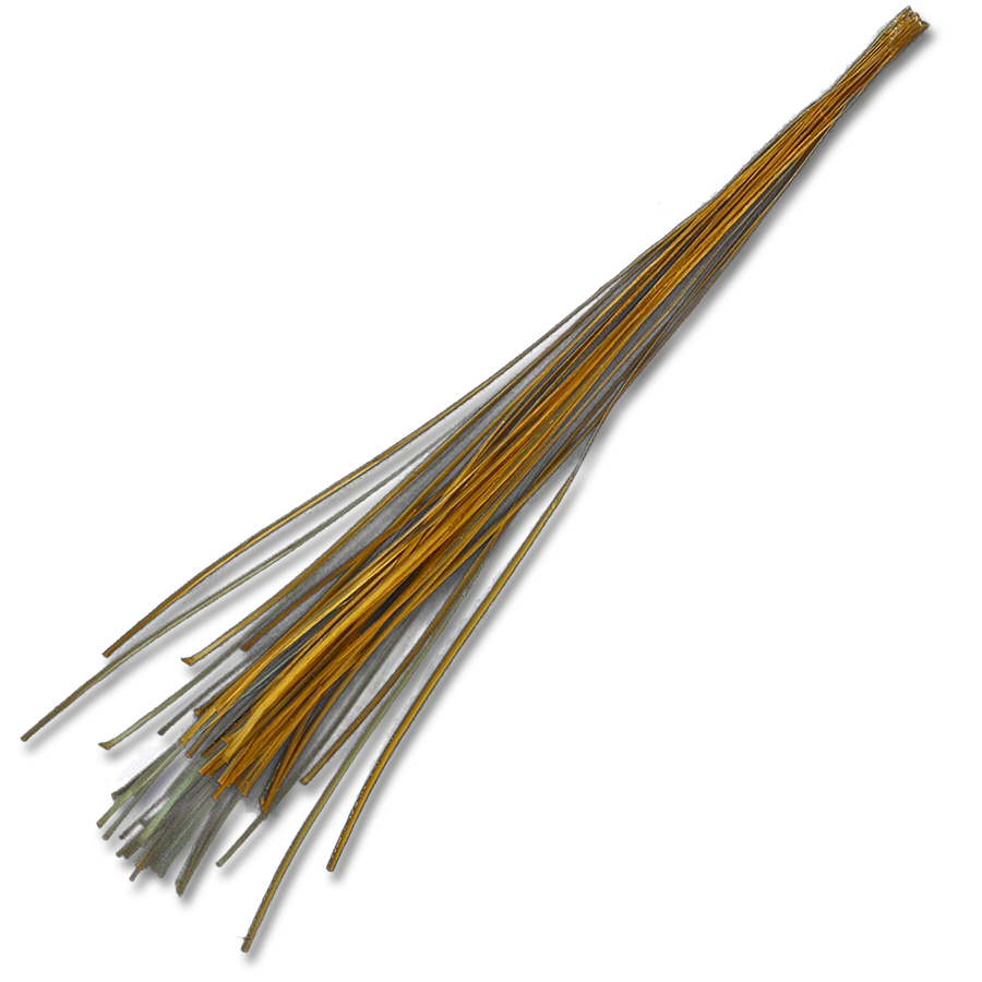 Fulling Mills Stripped Quills