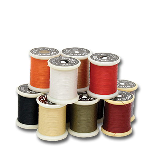 Griffith 14/0 Fly-Tying Thread