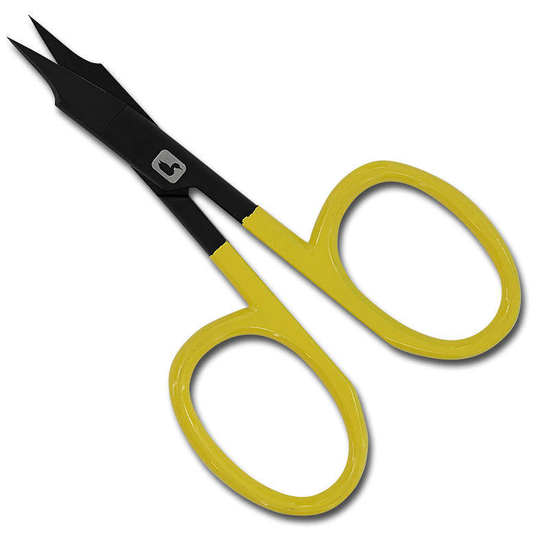Loon Ergo Precision Tip Scissors
