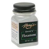Dave's Flexament Cement & Thinner