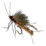 McPhail Adult Stone - Salmon #6