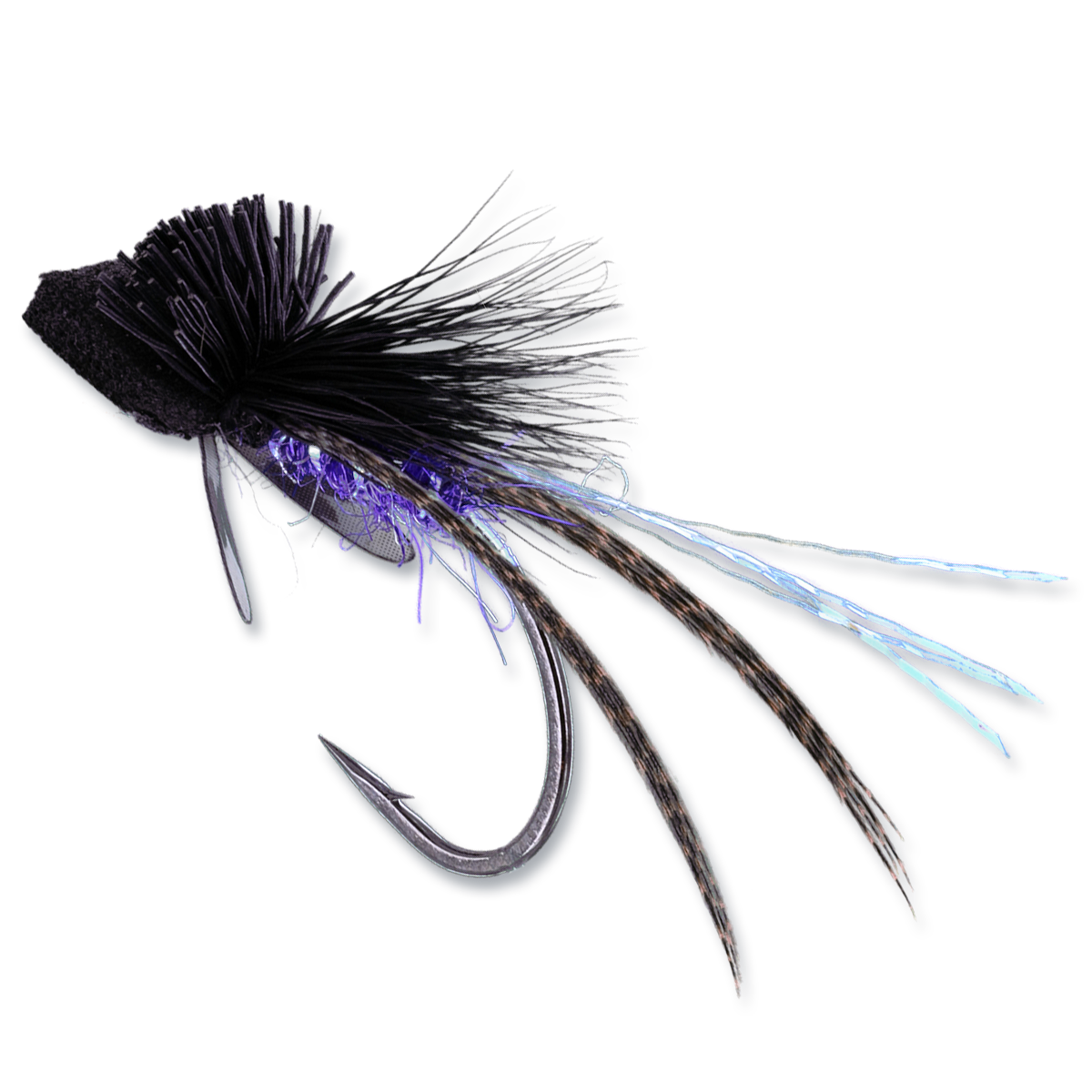 Brett's Klamath Skater - #7