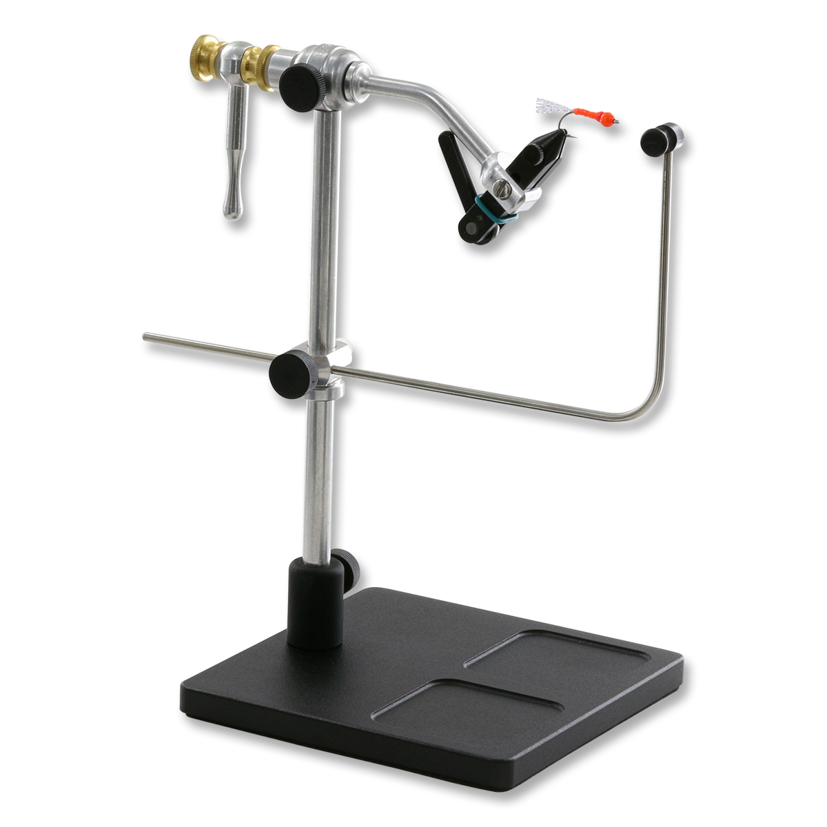 Renzetti Traveler 2000 Series Vise