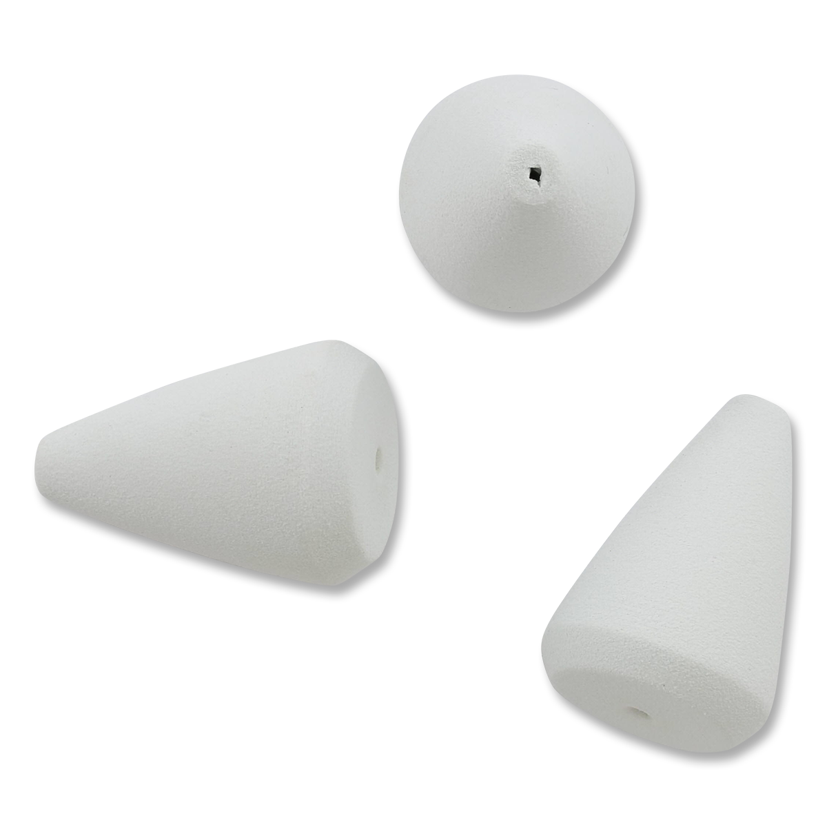 Rainy's Foam Full Cones