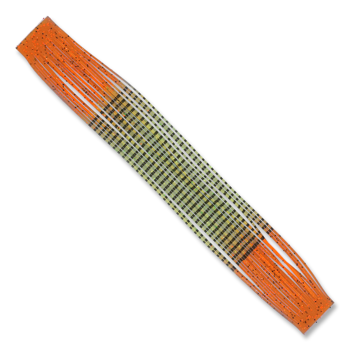 Barred Fire-Tip Sili Legs