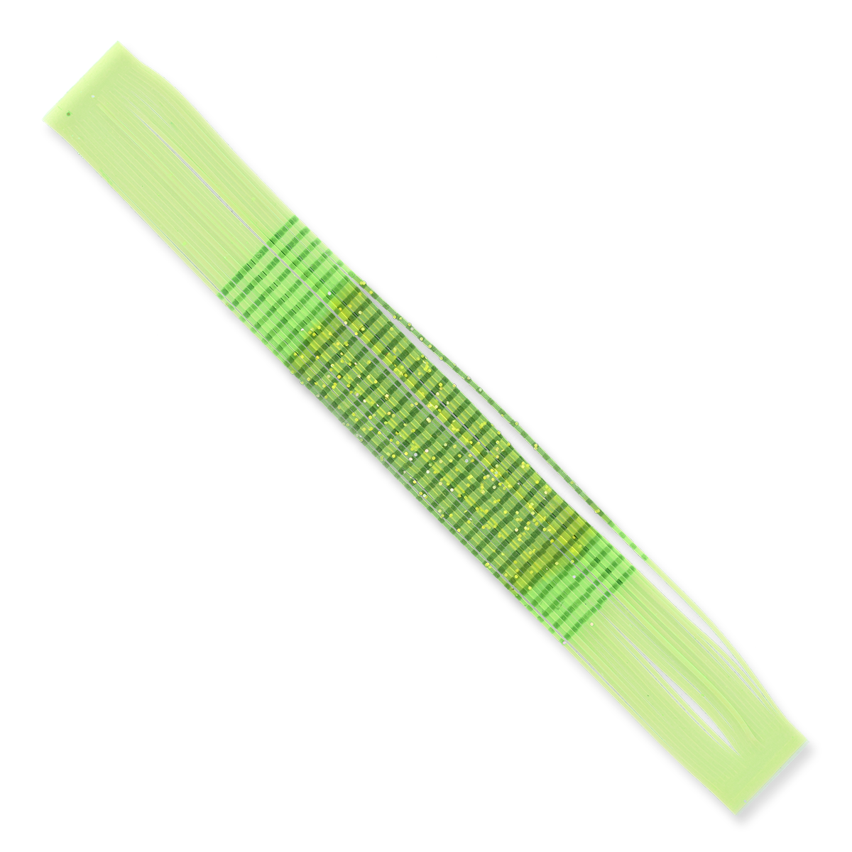 Barred Fire-Tip Sili Legs
