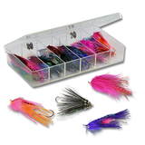 British Columbia Steelhead Selection