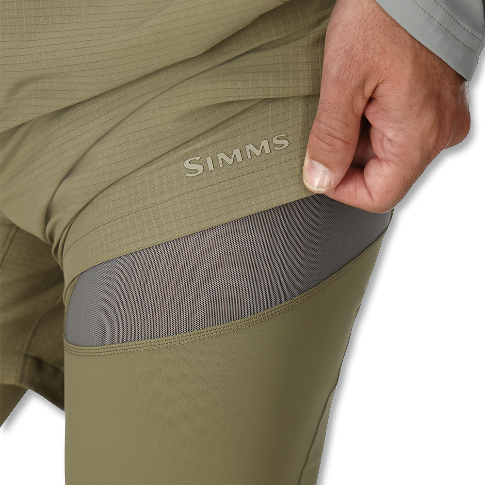 Simms Men's Latitude BiComp Bottom