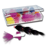 Alaskan Fly Selections