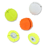 Air-Lock Centerlock Indicators - Singles