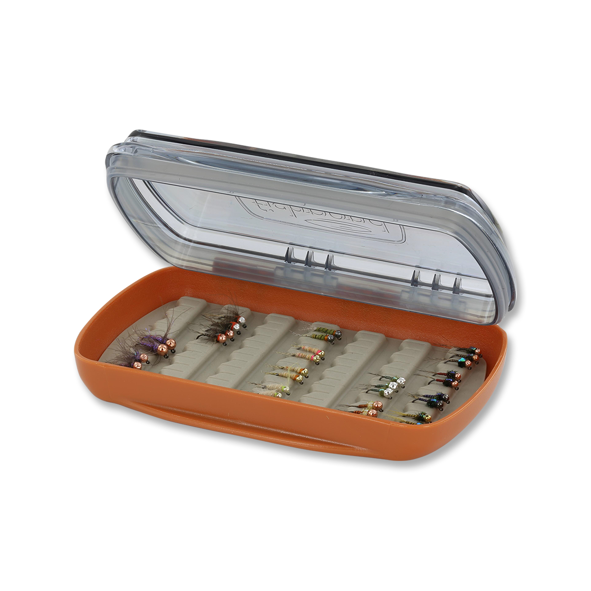 Fishpond Tacky Pescador Fly Box - Clear