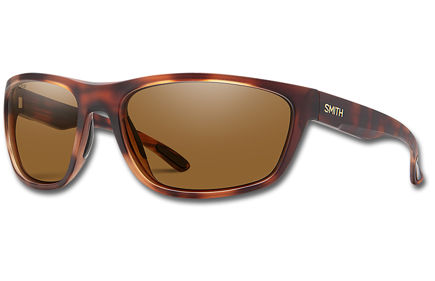 Redding ChromaPop Polarized Glass Sunglasses