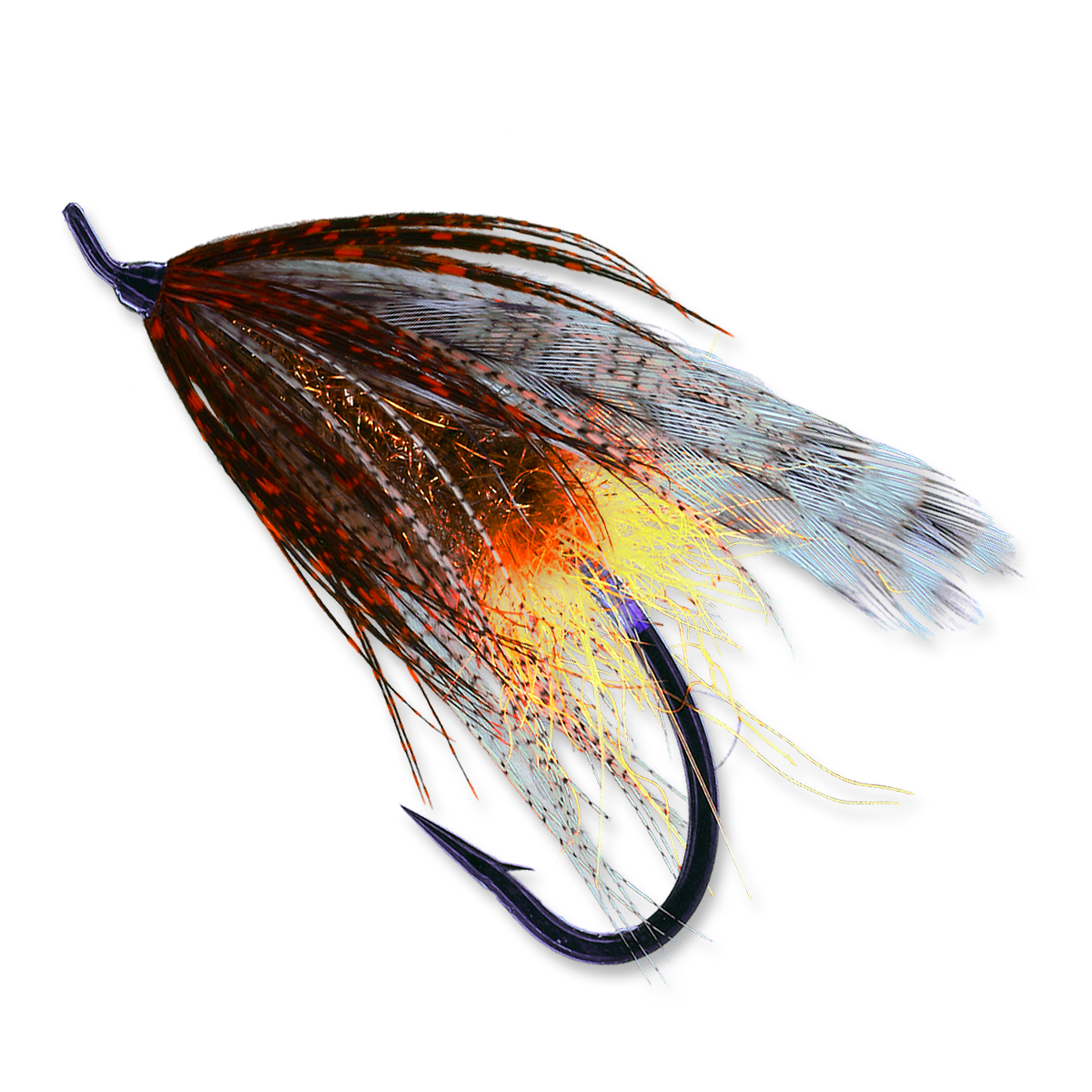 Hartwick's Hilton - #6