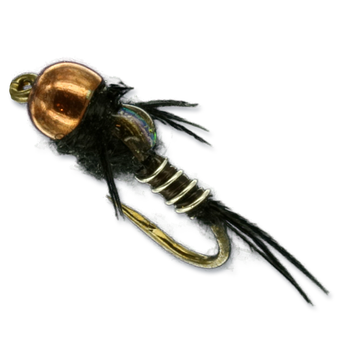mayfly様、専用 Mercer's CB Micro Mayfly – The Fly Shop